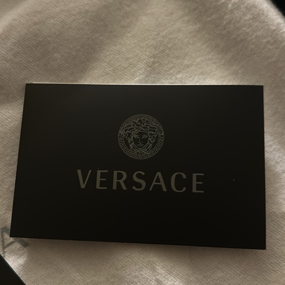 Versace clutch - Picture 11 of 11
